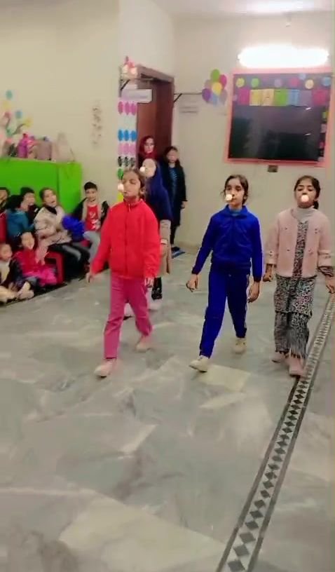 Sports Week